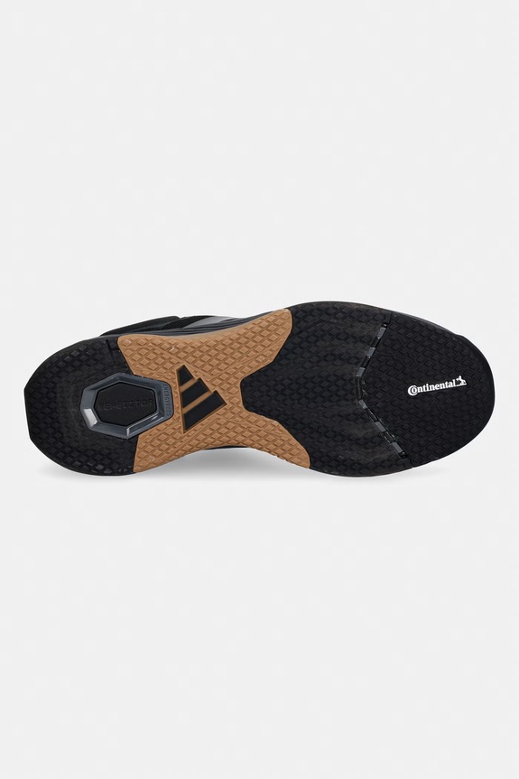 adidas Performance pantofi de trening pentru bărbați Dropset 4 JR4673 negru