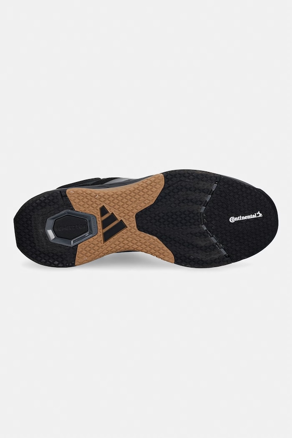 adidas Performance pantofi de trening pentru bărbați Dropset 4 JR4673 negru