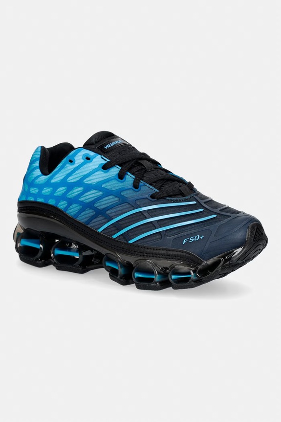 adidas Originals Megaride F50 sneakers pentru bărbați albastru KJ4419