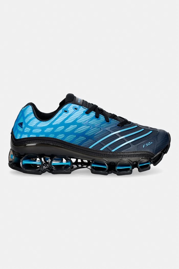 adidas Originals Megaride F50 sneakers pentru bărbați KJ4419 albastru SS26