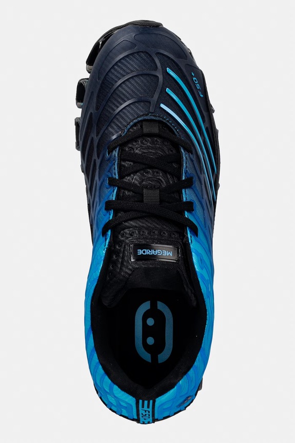 adidas Originals Megaride F50 sneakers pentru bărbați albastru KJ4419