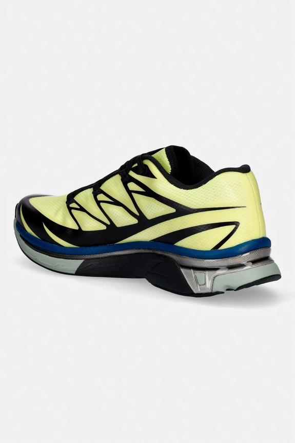 Încălțăminte MM6 Maison Margiela x Salomon sneakers pentru bărbați SH1WS0020.P6303.HB420 verde