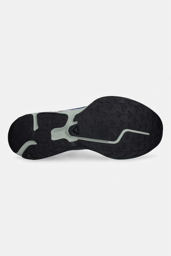 MM6 Maison Margiela x Salomon sneakers pentru bărbați SH1WS0020.P6303.HB420 verde