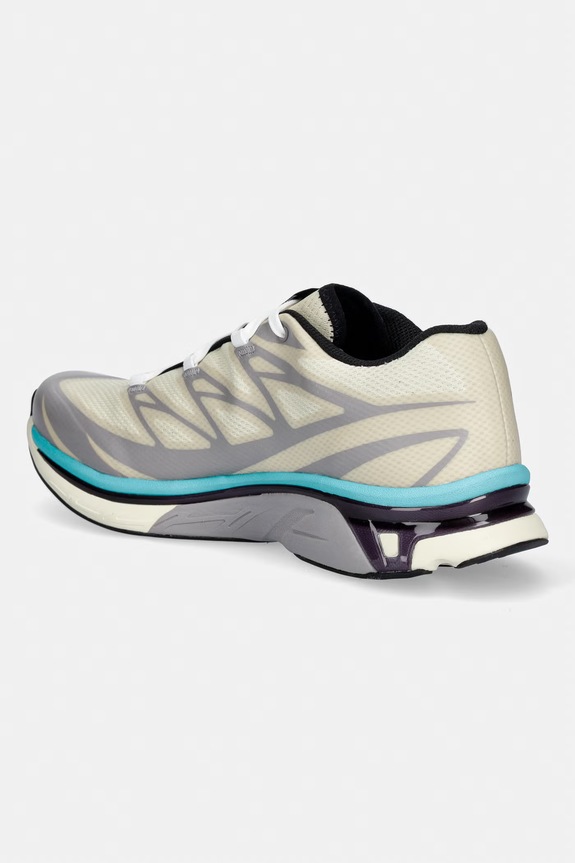 Încălțăminte MM6 Maison Margiela x Salomon sneakers pentru bărbați SH1WS0020.P6303.HB421 bej