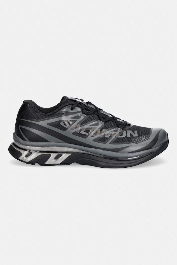 MM6 Maison Margiela x Salomon sneakers pentru bărbați SH1WS0020.P6303.HB422 negru SS26