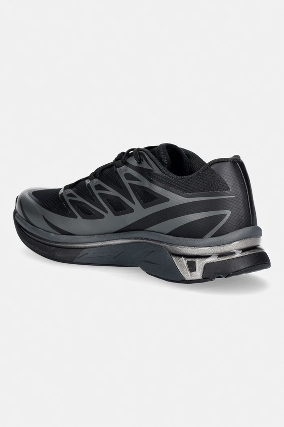 Încălțăminte MM6 Maison Margiela x Salomon sneakers pentru bărbați SH1WS0020.P6303.HB422 negru