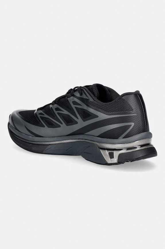 Încălțăminte MM6 Maison Margiela x Salomon sneakers pentru bărbați SH1WS0020.P6303.HB422 negru