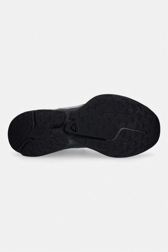 MM6 Maison Margiela x Salomon sneakers pentru bărbați SH1WS0020.P6303.HB422 negru