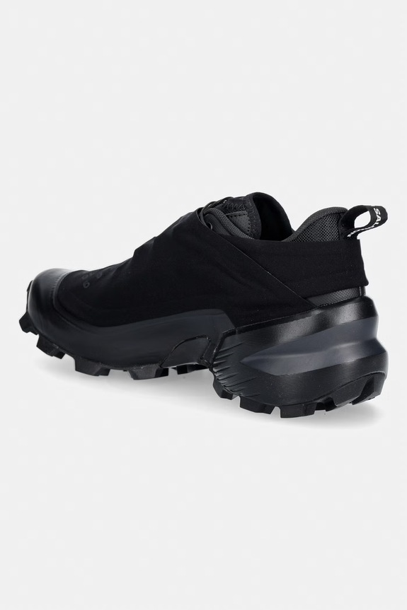 Încălțăminte MM6 Maison Margiela x Salomon sneakers pentru bărbați SH1WS0026.P7624.HB422 negru