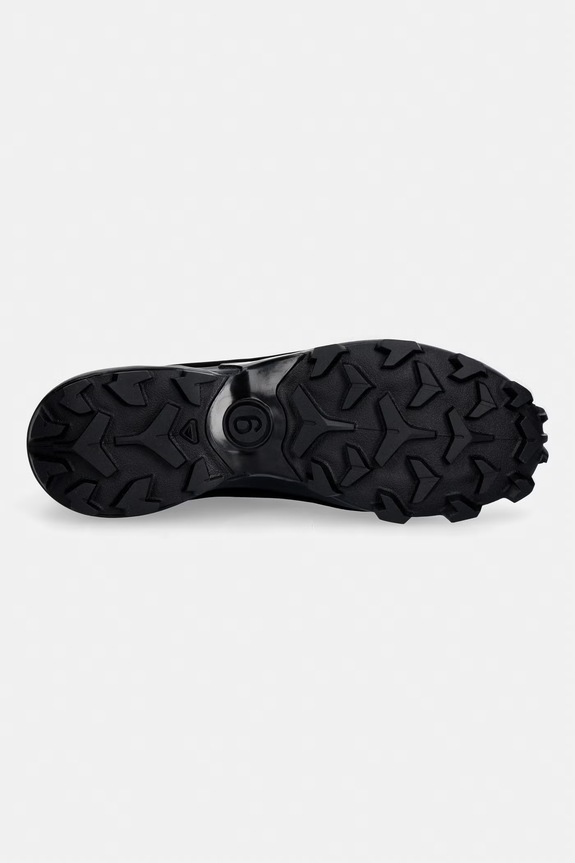 MM6 Maison Margiela x Salomon sneakers pentru bărbați SH1WS0026.P7624.HB422 negru