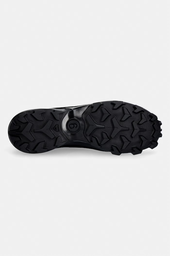 MM6 Maison Margiela x Salomon sneakers pentru bărbați SH1WS0026.P7624.HB422 negru
