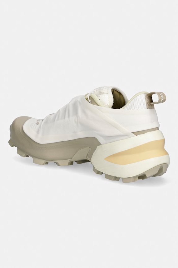 Încălțăminte MM6 Maison Margiela x Salomon sneakers pentru bărbați SH1WS0026.P7624.HB423 bej