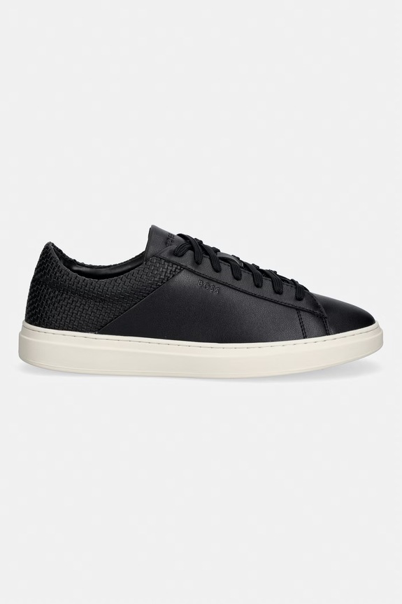 Маратонки BOSS Kieran 50563591.001 черен SS26
