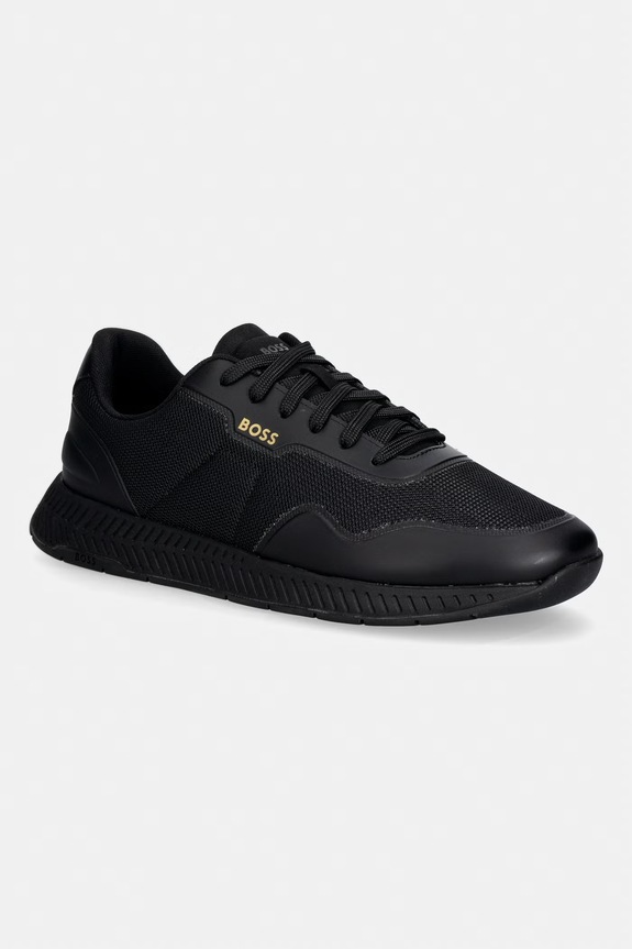 BOSS Titanium sneakers pentru femei negru 50563962.005