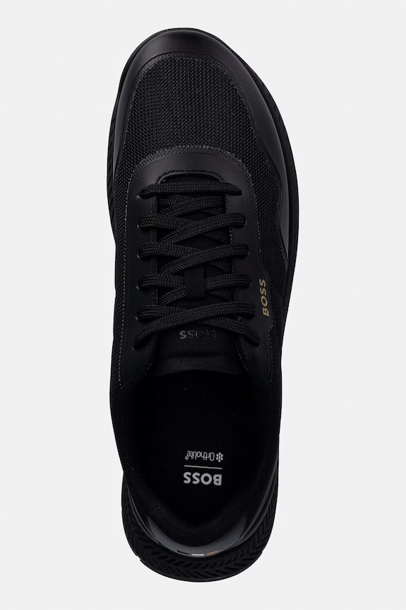 BOSS Titanium sneakers pentru femei negru 50563962.005