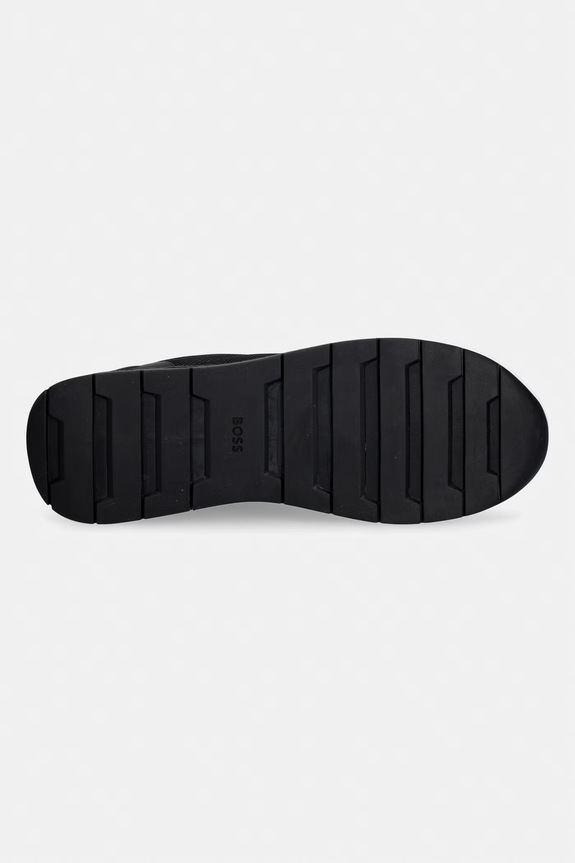 BOSS Titanium sneakers pentru femei 50563962.005 negru