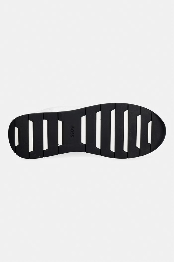 BOSS Titanium sneakers pentru bărbați 50563962.101 alb