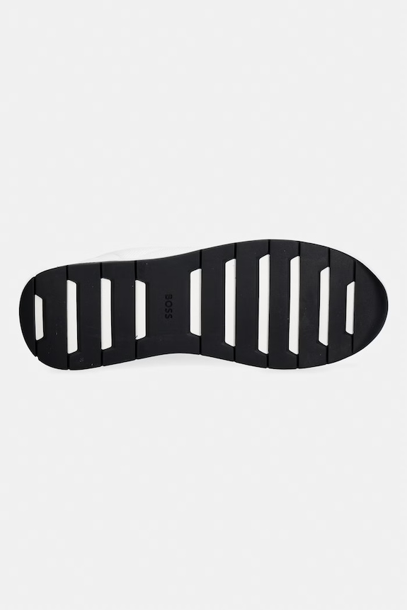 BOSS Titanium sneakers pentru bărbați 50563962.101 alb