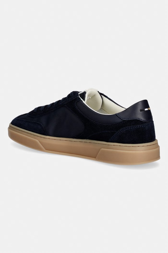 Încălțăminte BOSS sneakers Kieran 50567947.401 bleumarin