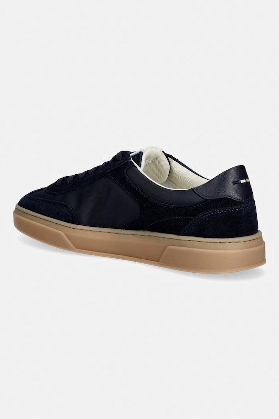Încălțăminte BOSS sneakers Kieran 50567947.401 bleumarin