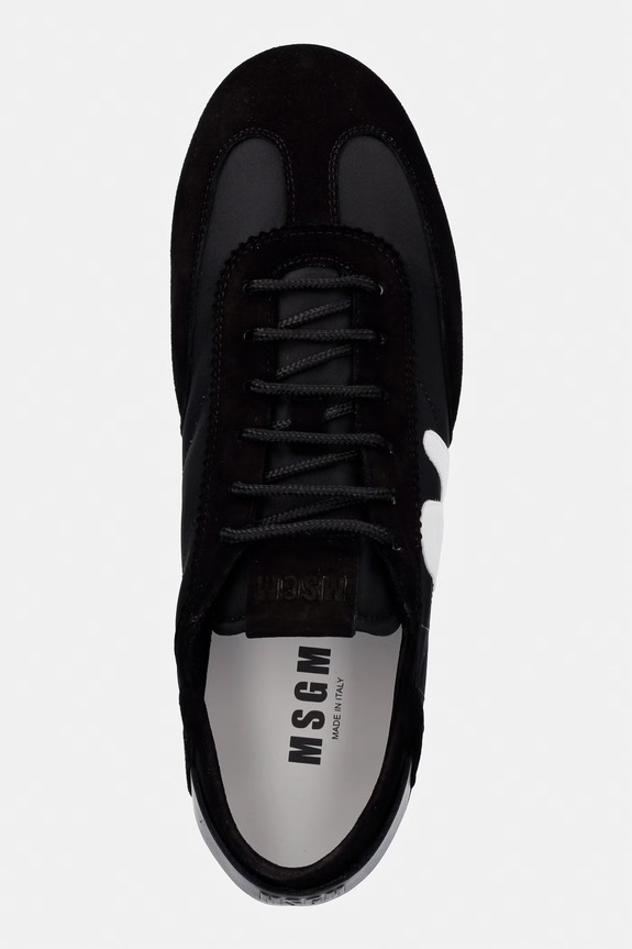 Кросівки MSGM чорний 4040MS024.994.99