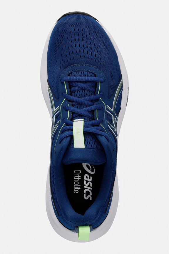 Αθλητικά παπούτσια Asics GEL-CONTEND 9 μπλε 1011B881.407