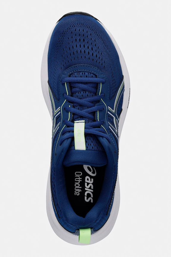 Αθλητικά παπούτσια Asics GEL-CONTEND 9 μπλε 1011B881.407
