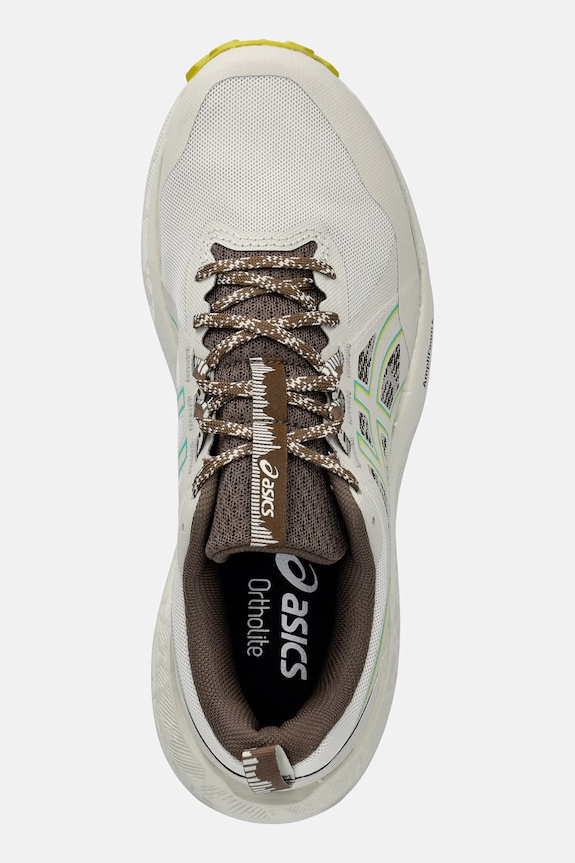 Asics scarpe da allenamento GEL-SONOMA 8 beige 1011B979.020