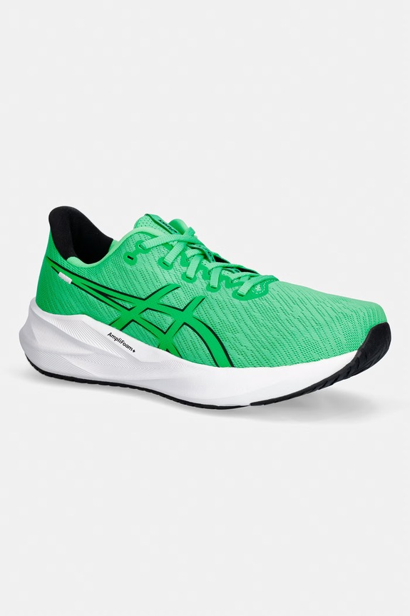 Asics buty do biegania VERSABLAST 4 syntetyczny zielony 1011B984.301