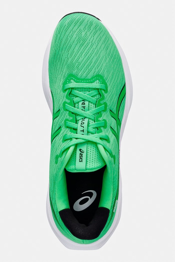 Asics buty do biegania VERSABLAST 4 zielony 1011B984.301