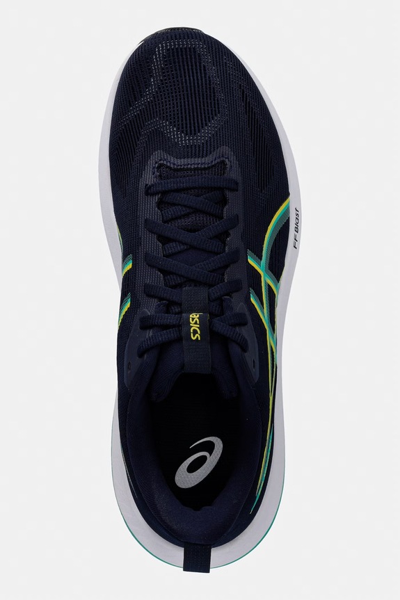 Asics buty treningowe GT-100 czarny 1011C077.401