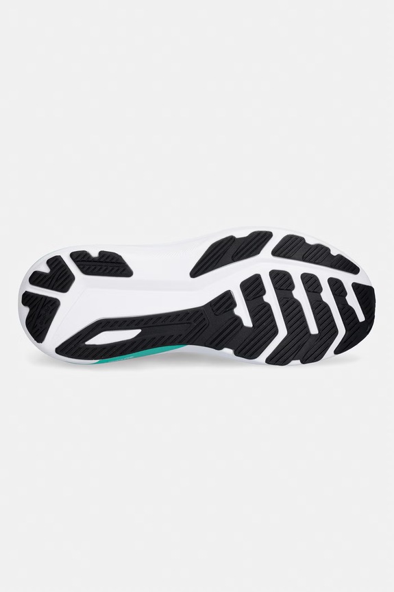 Asics buty treningowe GT-100 1011C077.401 czarny
