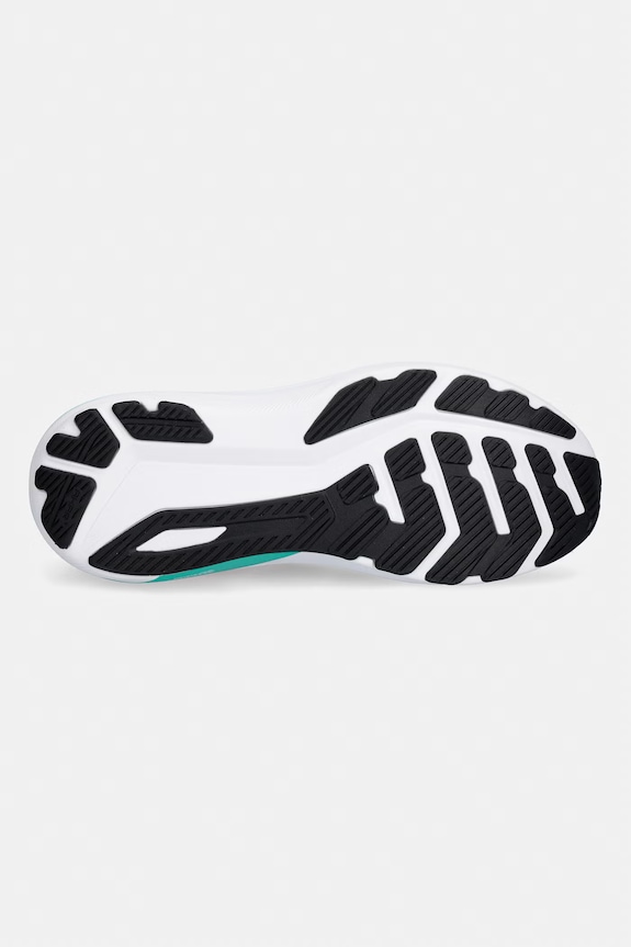 Asics buty treningowe GT-100 1011C077.401 czarny