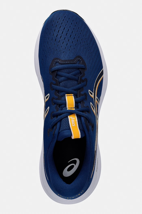 Asics buty do biegania GEL-EXCITE 11 niebieski 1011C080.403