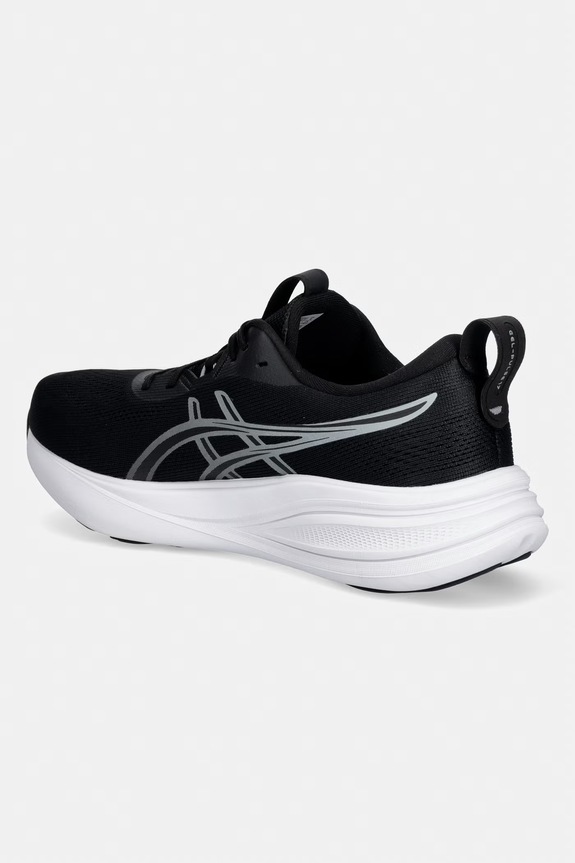 Obuća Tenisice za trčanje Asics GEL-PULSE 17 1011C153.001 crna