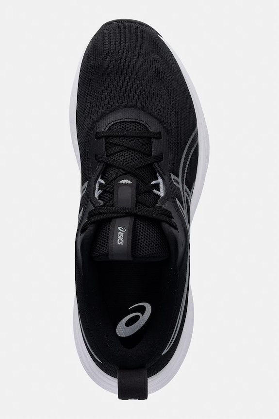 Asics scarpe da corsa GEL-PULSE 17 nero 1011C153.001