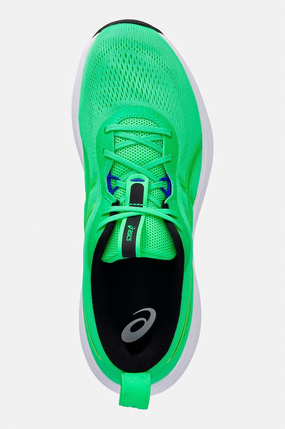 Asics buty do biegania GEL-PULSE 17 zielony 1011C153.300
