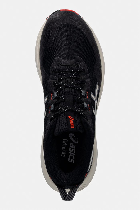 Asics buty do biegania GEL-VENTURE 11 czarny 1011C160.001