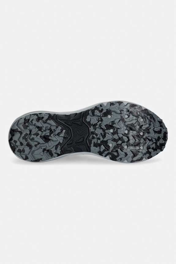 Asics buty do biegania GEL-VENTURE 11 1011C160.020 szary