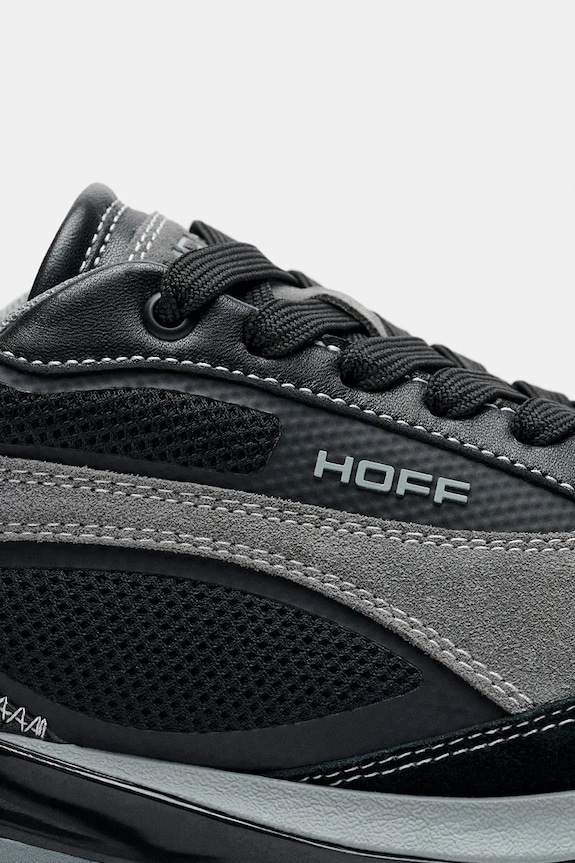Взуття Hoff RUNNER чорні кросівки жіночі 22565406 чорний