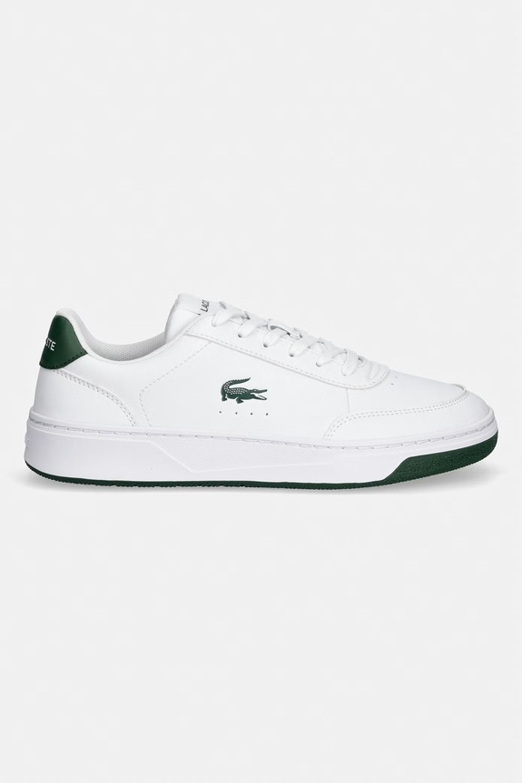 Tenisky Lacoste Court Pro Sneakers 50SMA0074 biela SS26