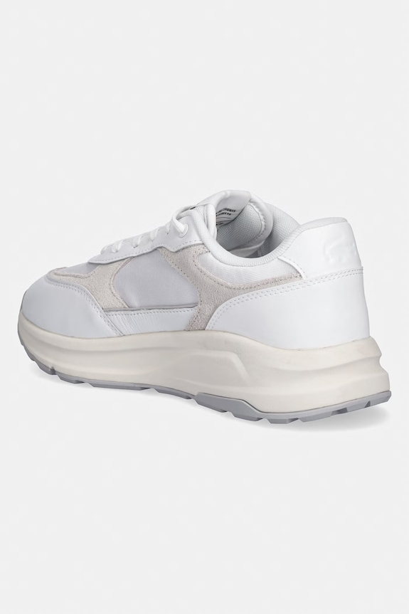 Obuwie Lacoste sneakersy Run Set Sneakers 50SMA0220 biały