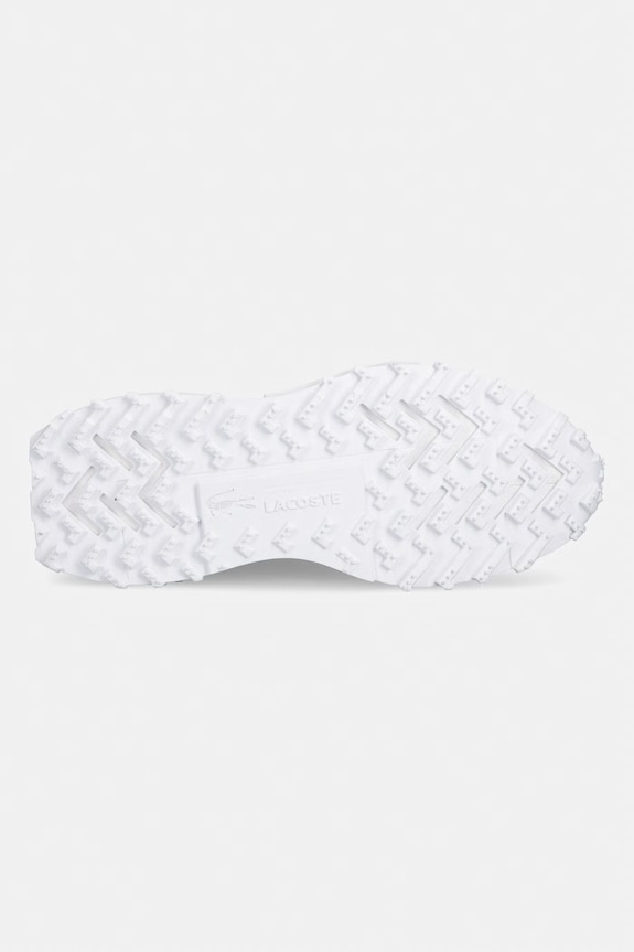 Kožne tenisice Lacoste Elite Active Sneakers 51SMA0028 crna
