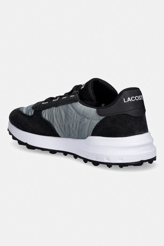 Обувь Кроссовки Lacoste Elite Active Evo Sneakers 51SMA0037 серый