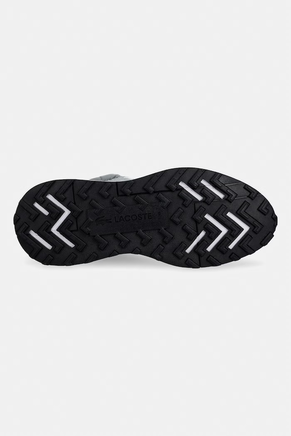 Кроссовки Lacoste Elite Active Evo Sneakers 51SMA0037 серый