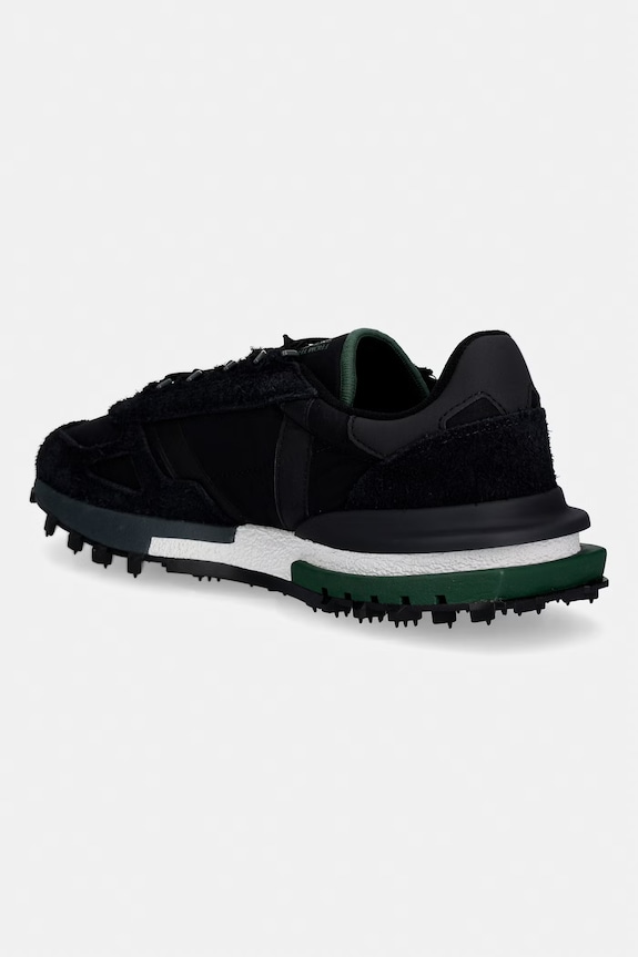Obuwie Lacoste sneakersy Elite Active Sneakers 51SMA0041 granatowy