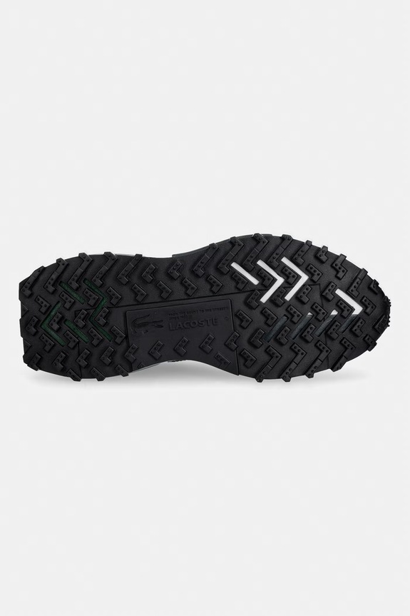 Lacoste sneakersy Elite Active Sneakers 51SMA0041 granatowy