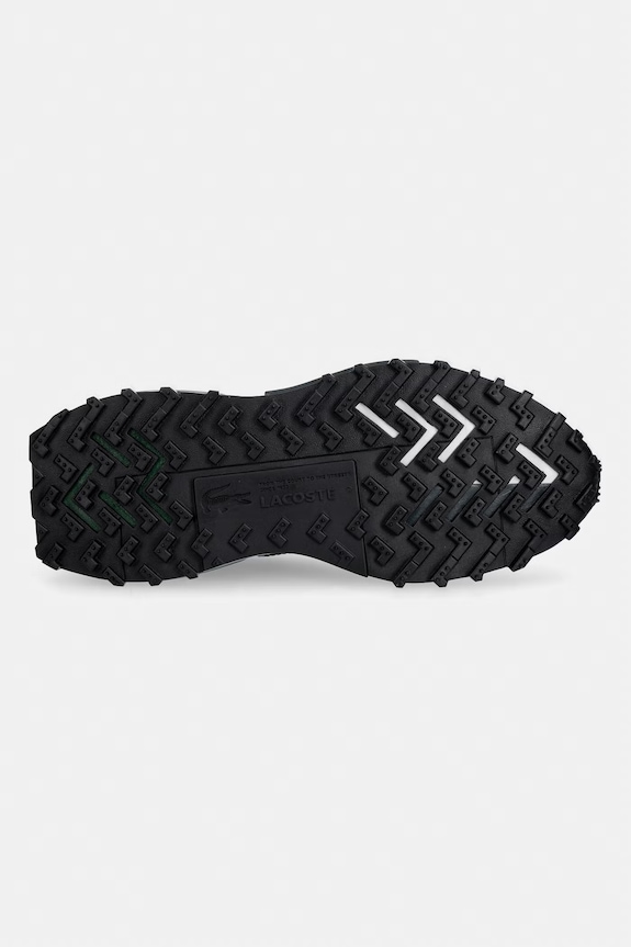 Lacoste sneakersy Elite Active Sneakers 51SMA0041 granatowy