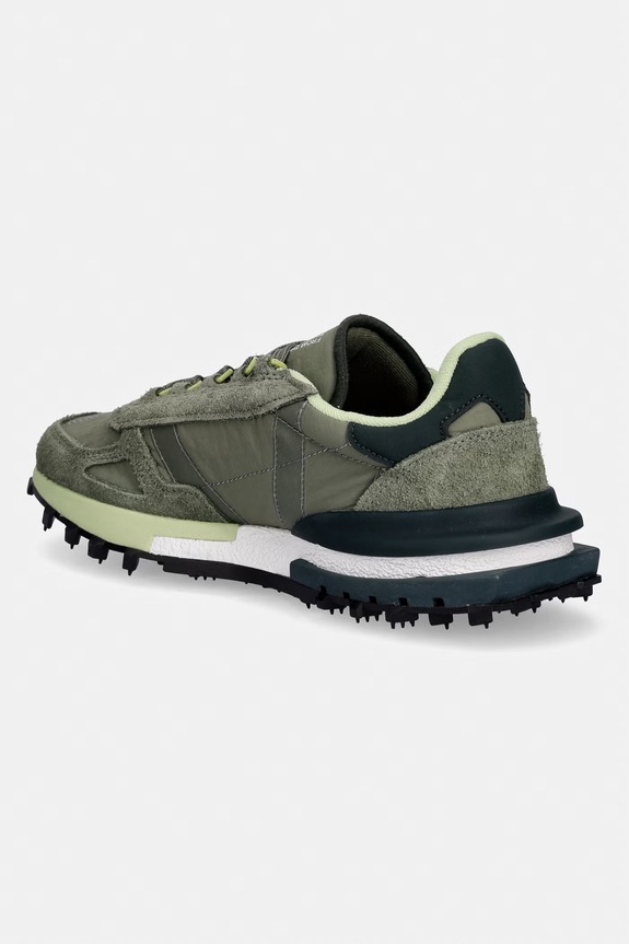 Încălțăminte Lacoste sneakers Elite Active Sneakers 51SMA0041 verde