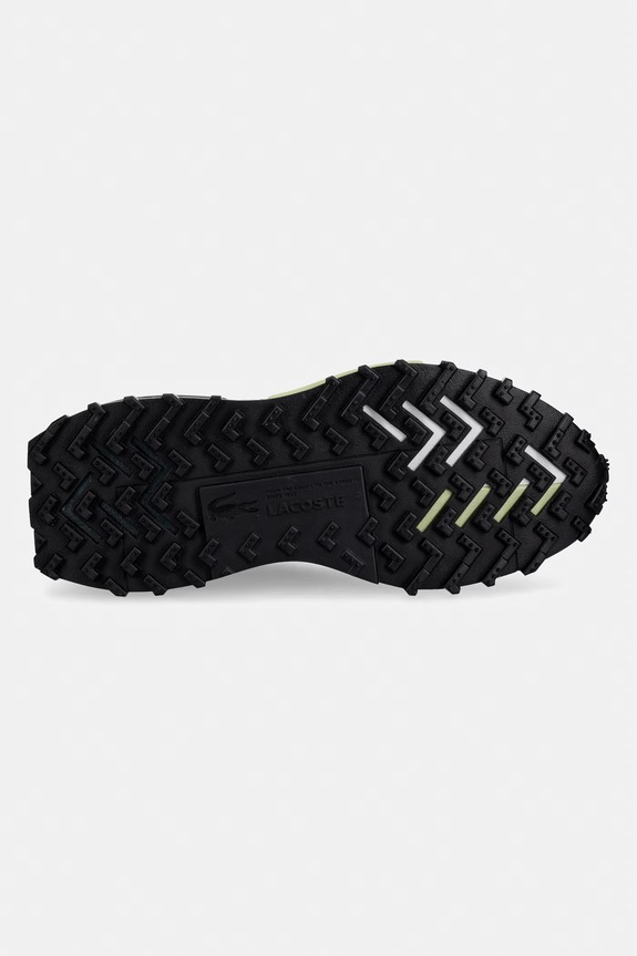 Lacoste sneakers Elite Active Sneakers 51SMA0041 verde